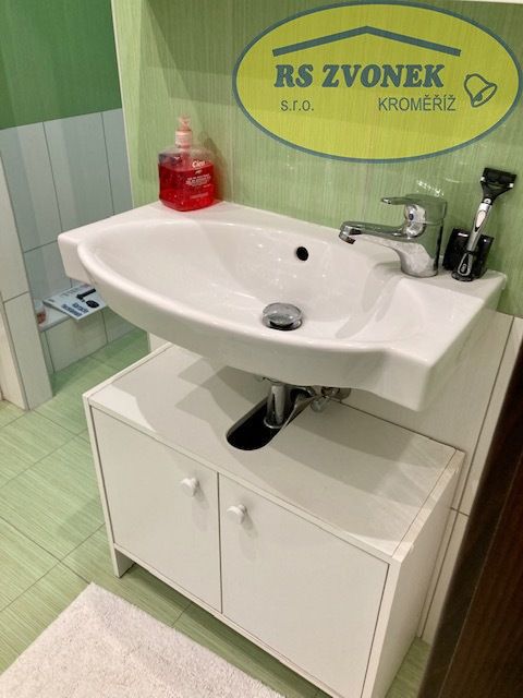 Pronájem bytu 2+1 57 m² - foto 9
