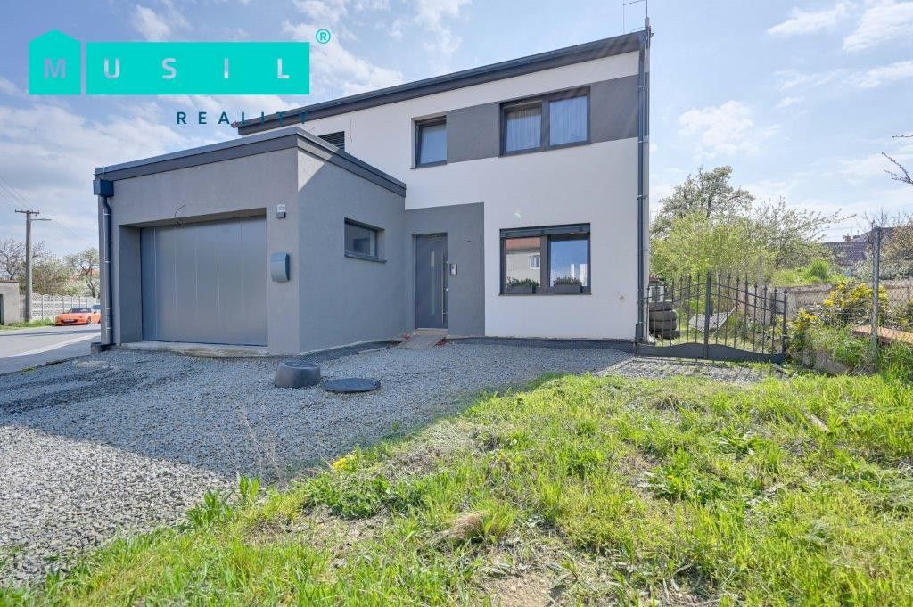 Prodej domu 160 m² - foto 3
