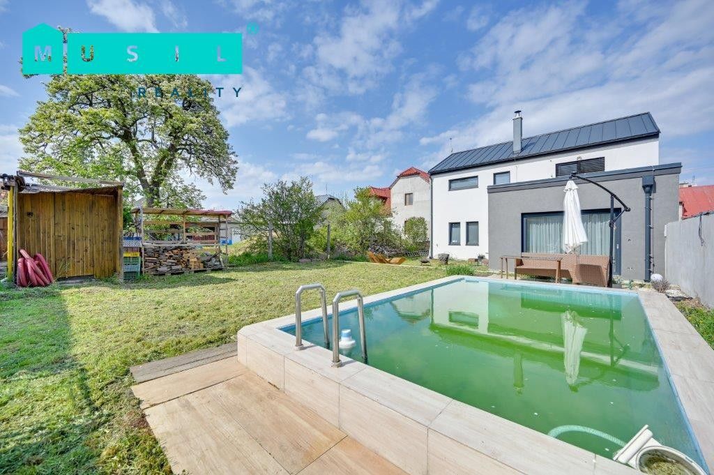 Prodej domu 160 m² - foto 4
