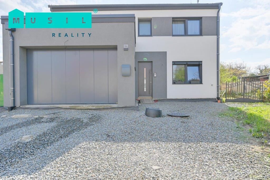 Prodej domu 160 m² - foto 5