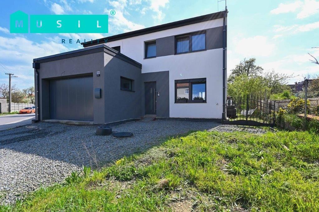 Prodej domu 160 m² - foto 33