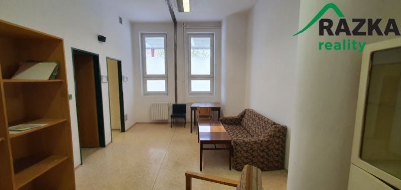 Pronájem komerčního prostoru 54 m² - foto 7