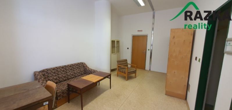 Pronájem komerčního prostoru 54 m² - foto 6