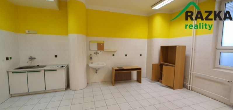 Pronájem komerčního prostoru 54 m² - foto 4