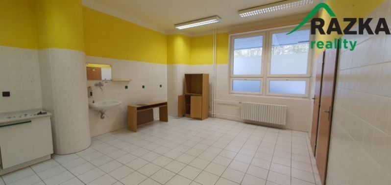 Pronájem komerčního prostoru 54 m² - foto 3