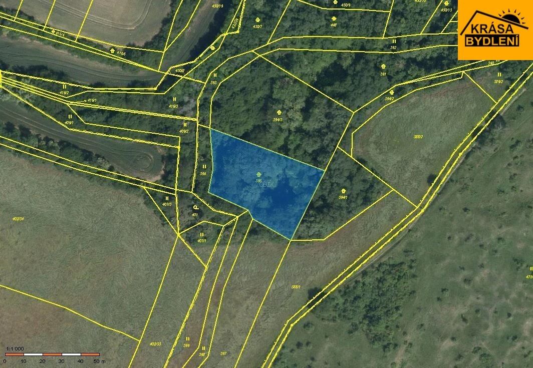 Prodej pozemku 8965 m² - foto 8