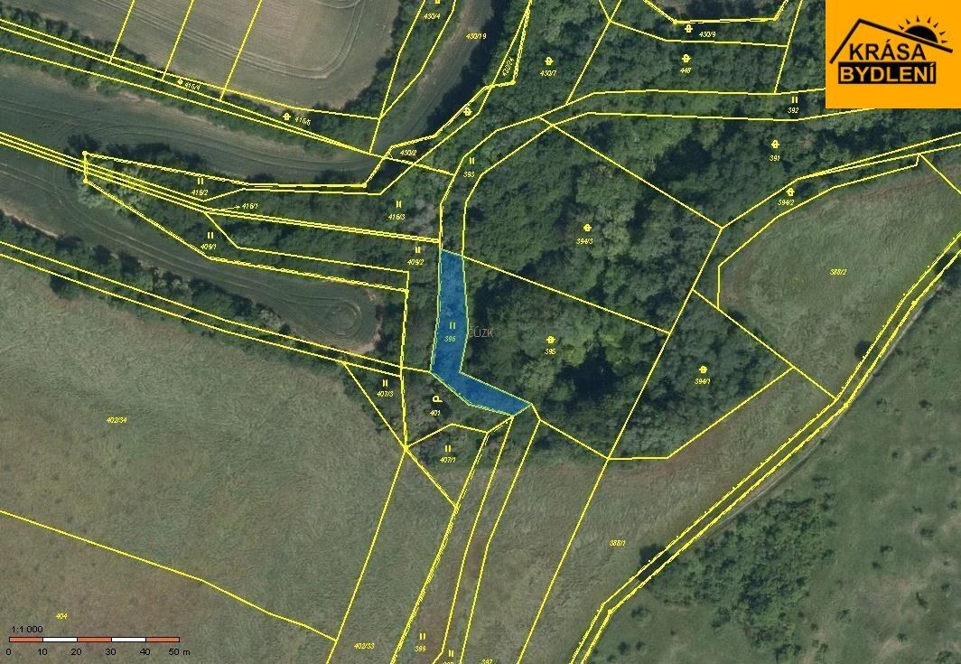 Prodej pozemku 8965 m² - foto 9