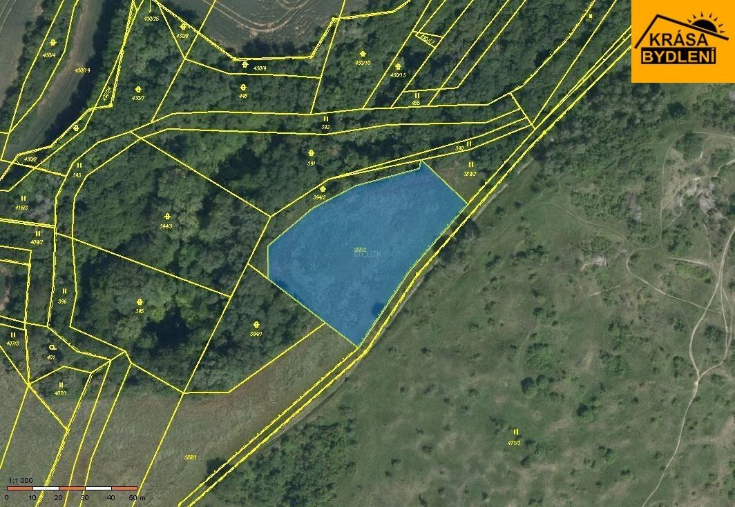 Prodej pozemku 8965 m² - foto 12