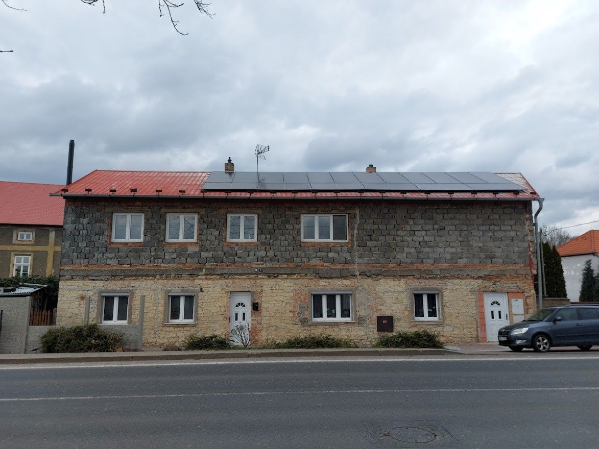 Prodej domu 220 m² - foto 1