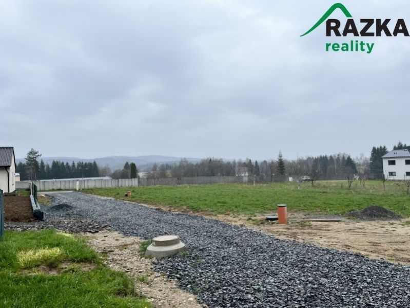 Prodej pozemku 1191 m² - foto 2