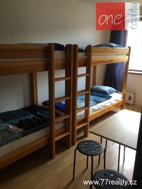 Pronájem bytu 1+kk 35 m² - foto 6