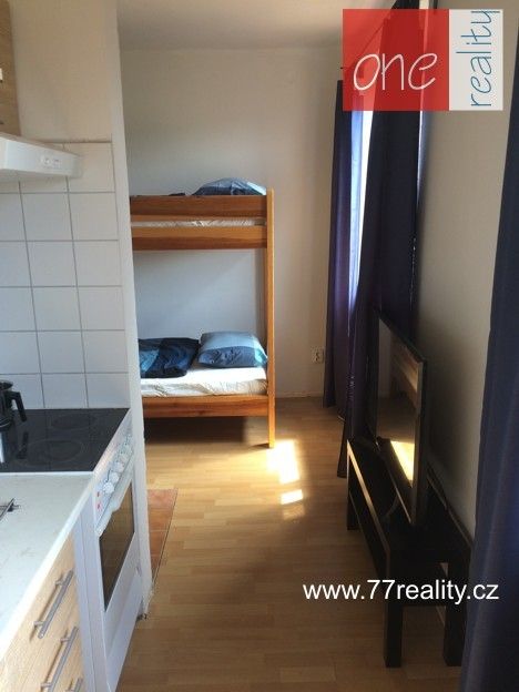 Pronájem bytu 1+kk 35 m² - foto 4