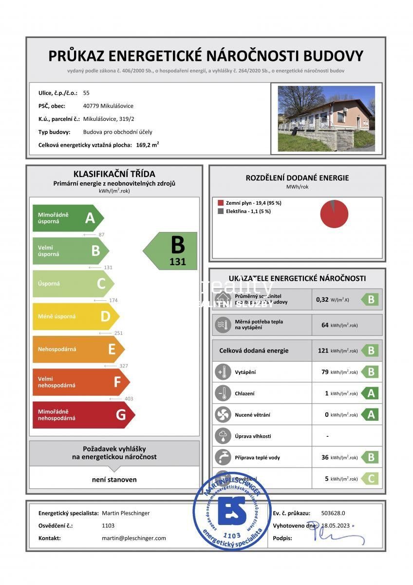 Prodej komerčního prostoru - foto 3