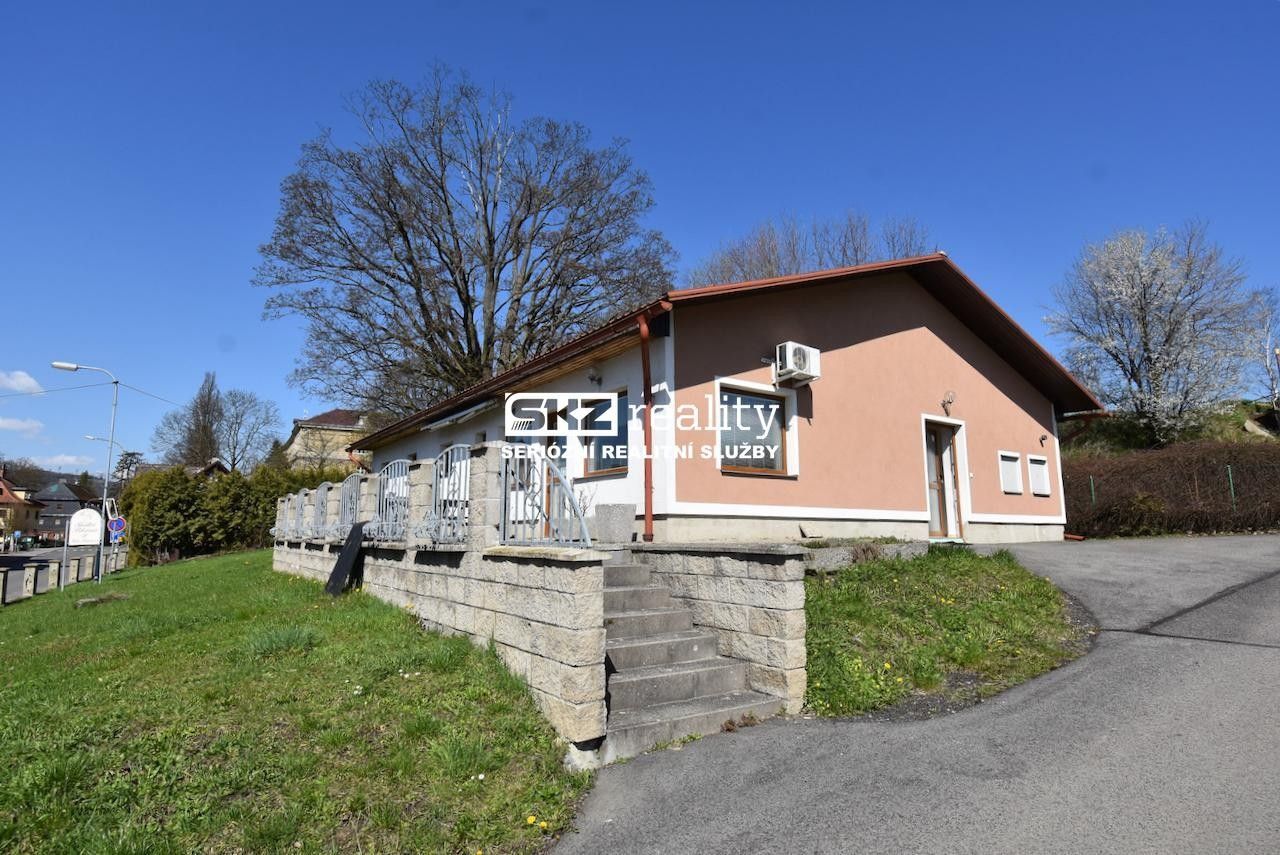 Prodej komerčního prostoru - foto 1