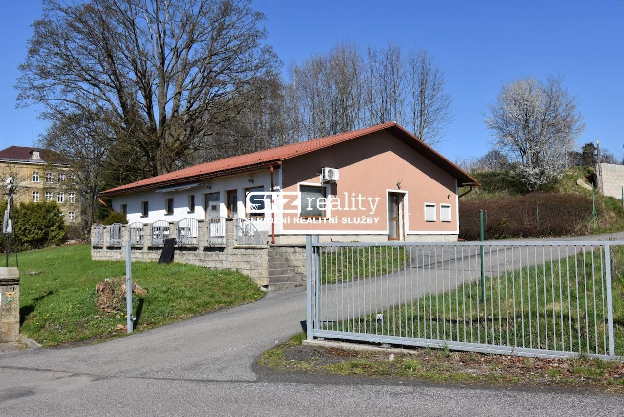 Prodej komerčního prostoru - foto 16