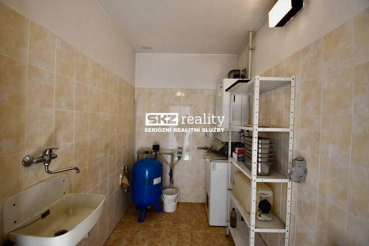 Prodej komerčního prostoru - foto 18