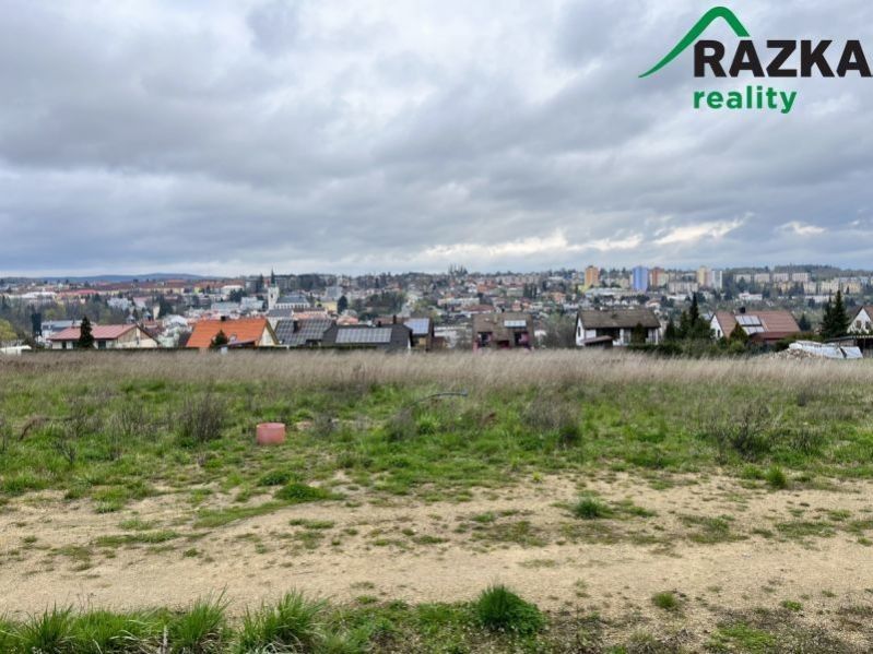 Prodej pozemku 775 m² - foto 1