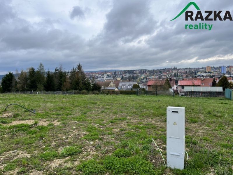 Prodej pozemku 615 m² - foto 3