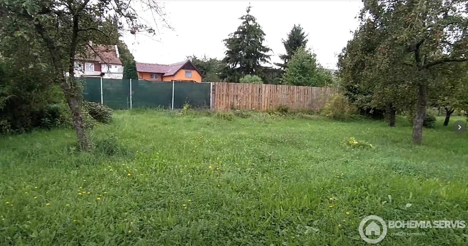 Prodej pozemku 1424 m² - foto 2