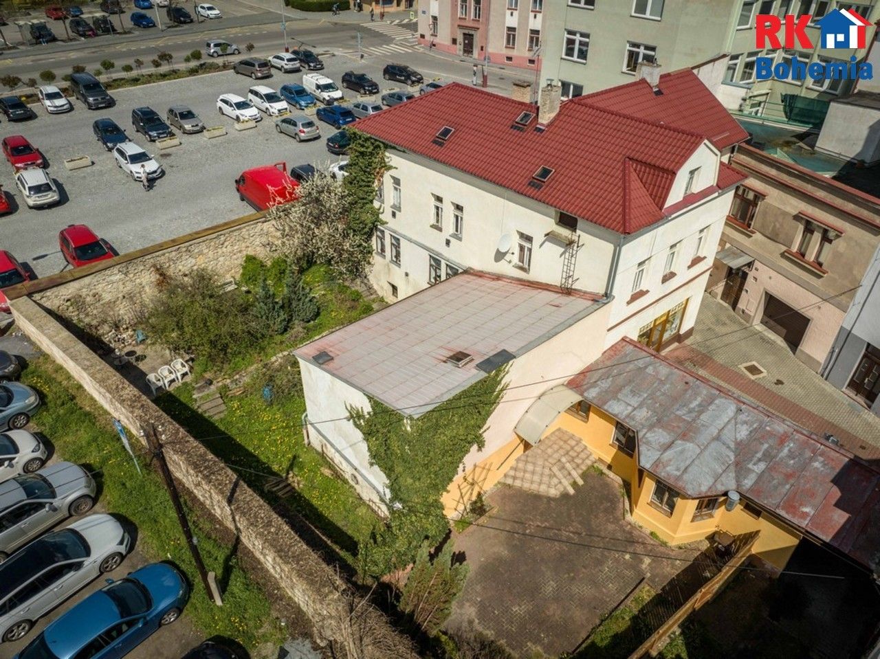 Prodej nemovitosti 552 m² - foto 3