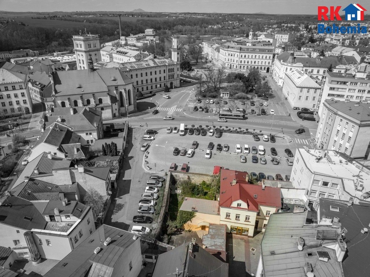Prodej nemovitosti 552 m² - foto 4