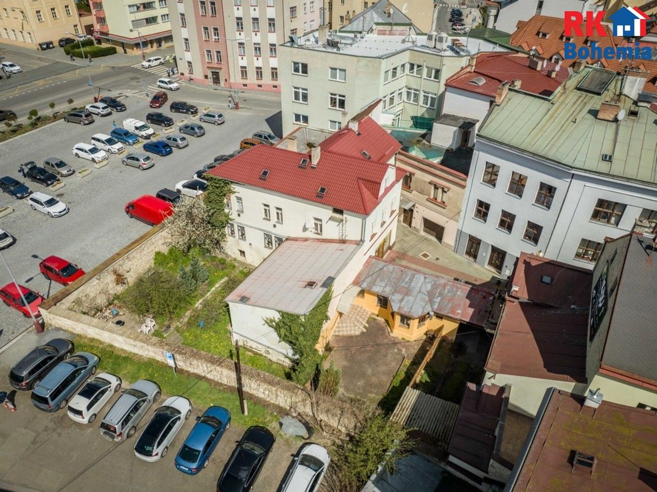 Prodej nemovitosti 552 m² - foto 5