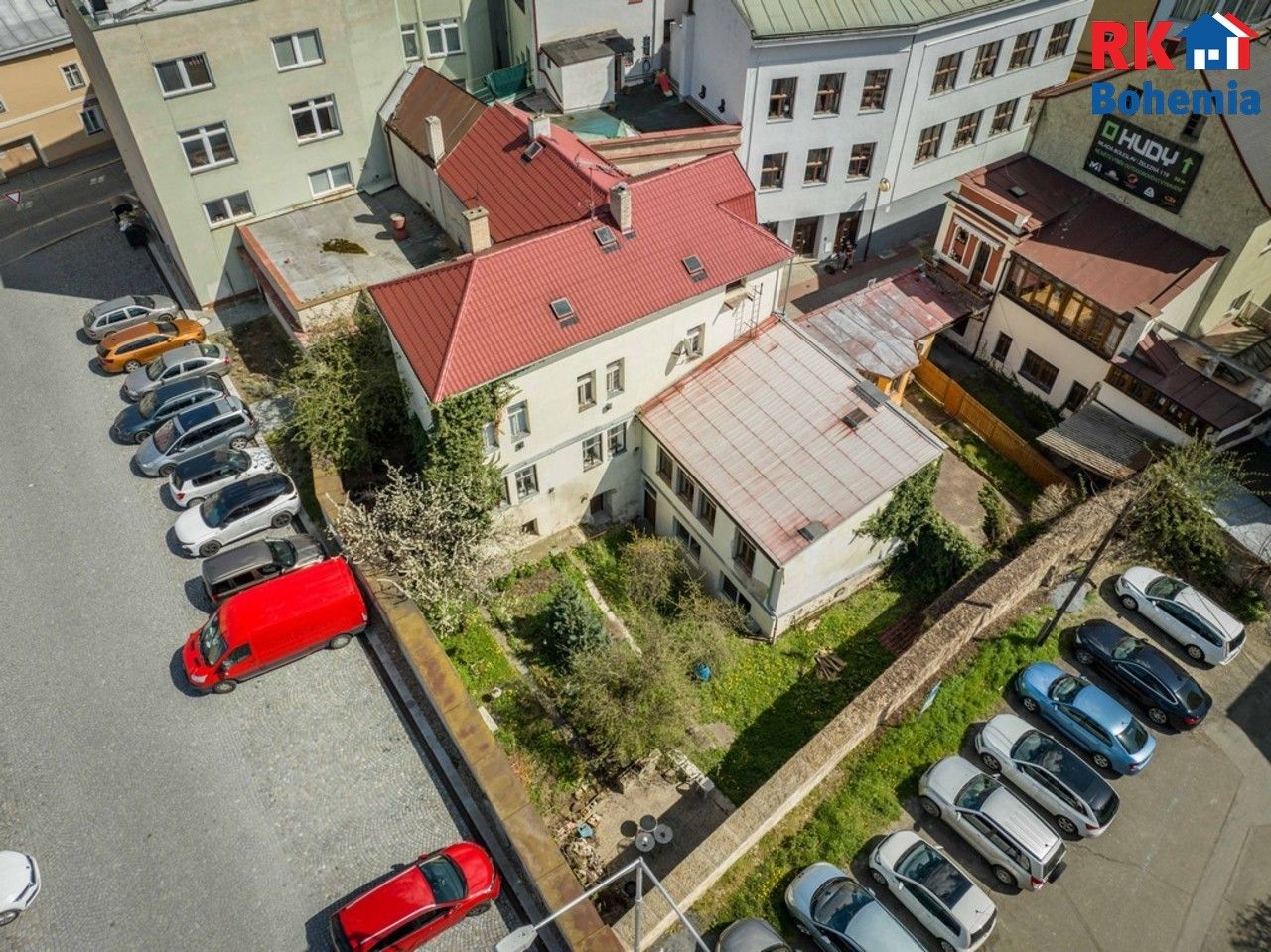 Prodej nemovitosti 552 m² - foto 6