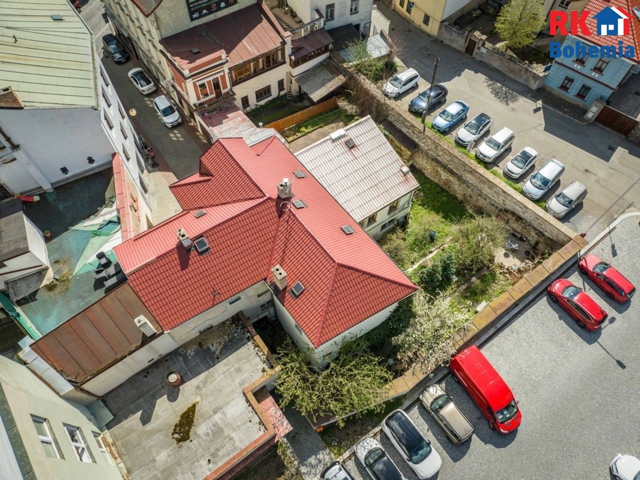 Prodej nemovitosti 552 m² - foto 8