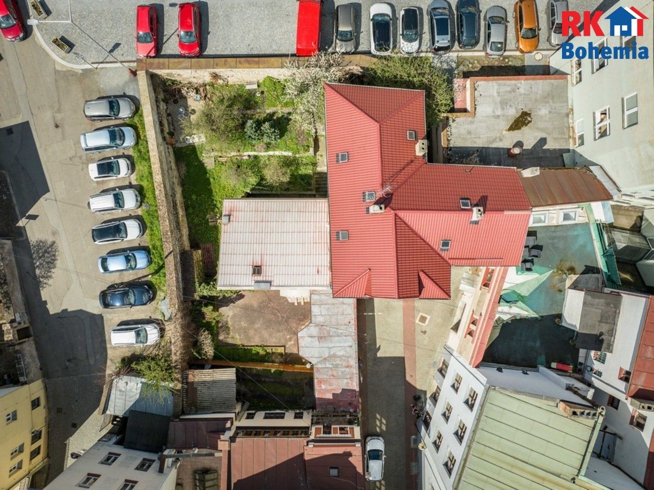 Prodej nemovitosti 552 m² - foto 7