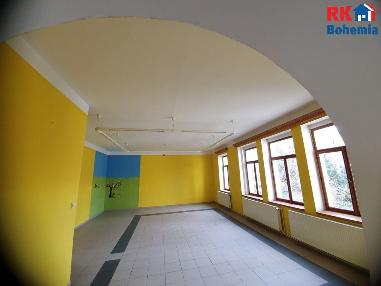Prodej nemovitosti 552 m² - foto 10