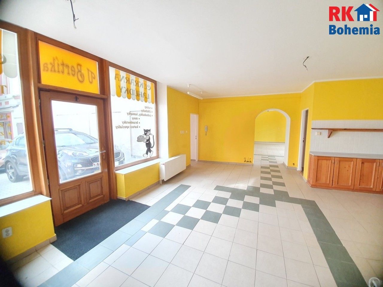 Prodej nemovitosti 552 m² - foto 9