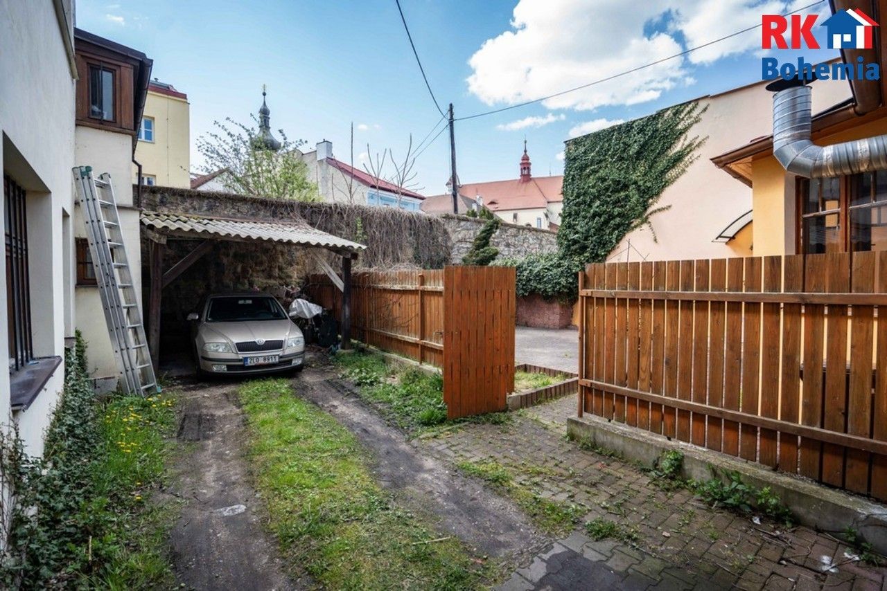 Prodej nemovitosti 552 m² - foto 26