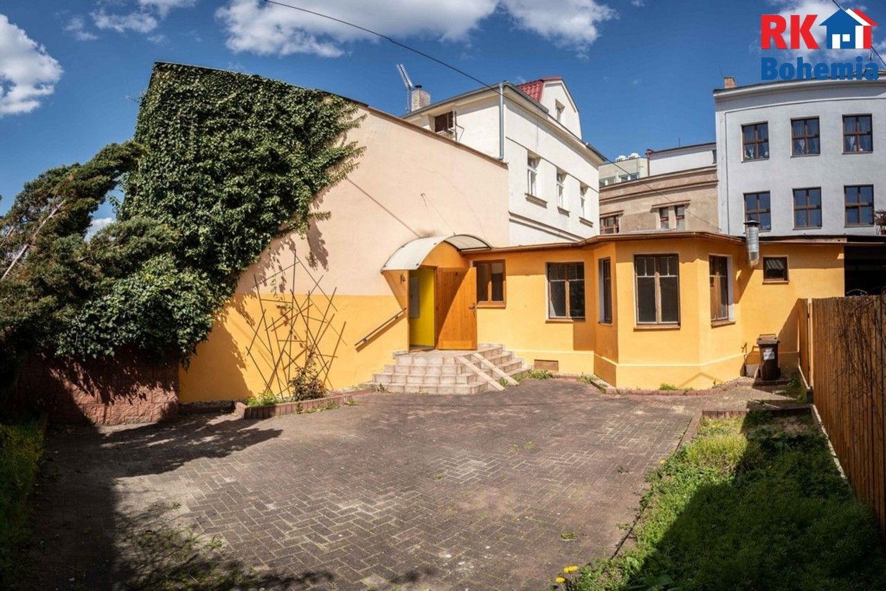 Prodej nemovitosti 552 m² - foto 25
