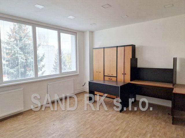 Pronájem komerčního prostoru 1 m² - foto 4
