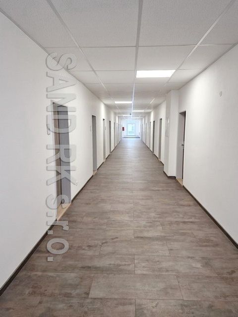 Pronájem komerčního prostoru 1 m² - foto 3