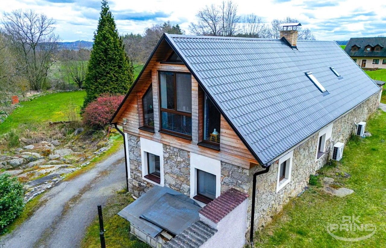Prodej domu 460 m² - foto 3