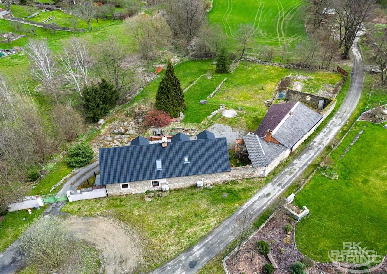 Prodej domu 460 m² - foto 4
