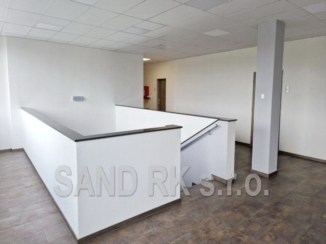 Pronájem komerčního prostoru 1 m² - foto 9