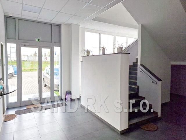 Pronájem komerčního prostoru 1 m² - foto 11