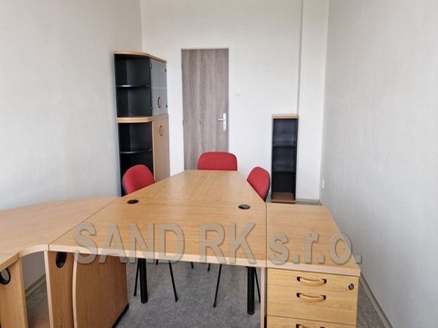 Pronájem komerčního prostoru 1 m² - foto 15