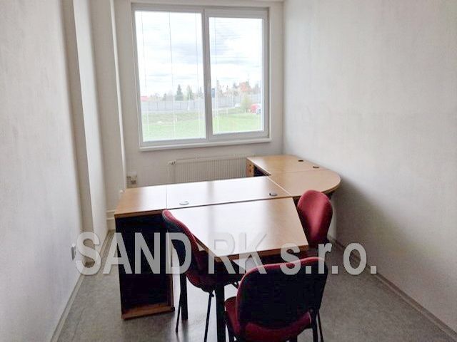 Pronájem komerčního prostoru 1 m² - foto 16