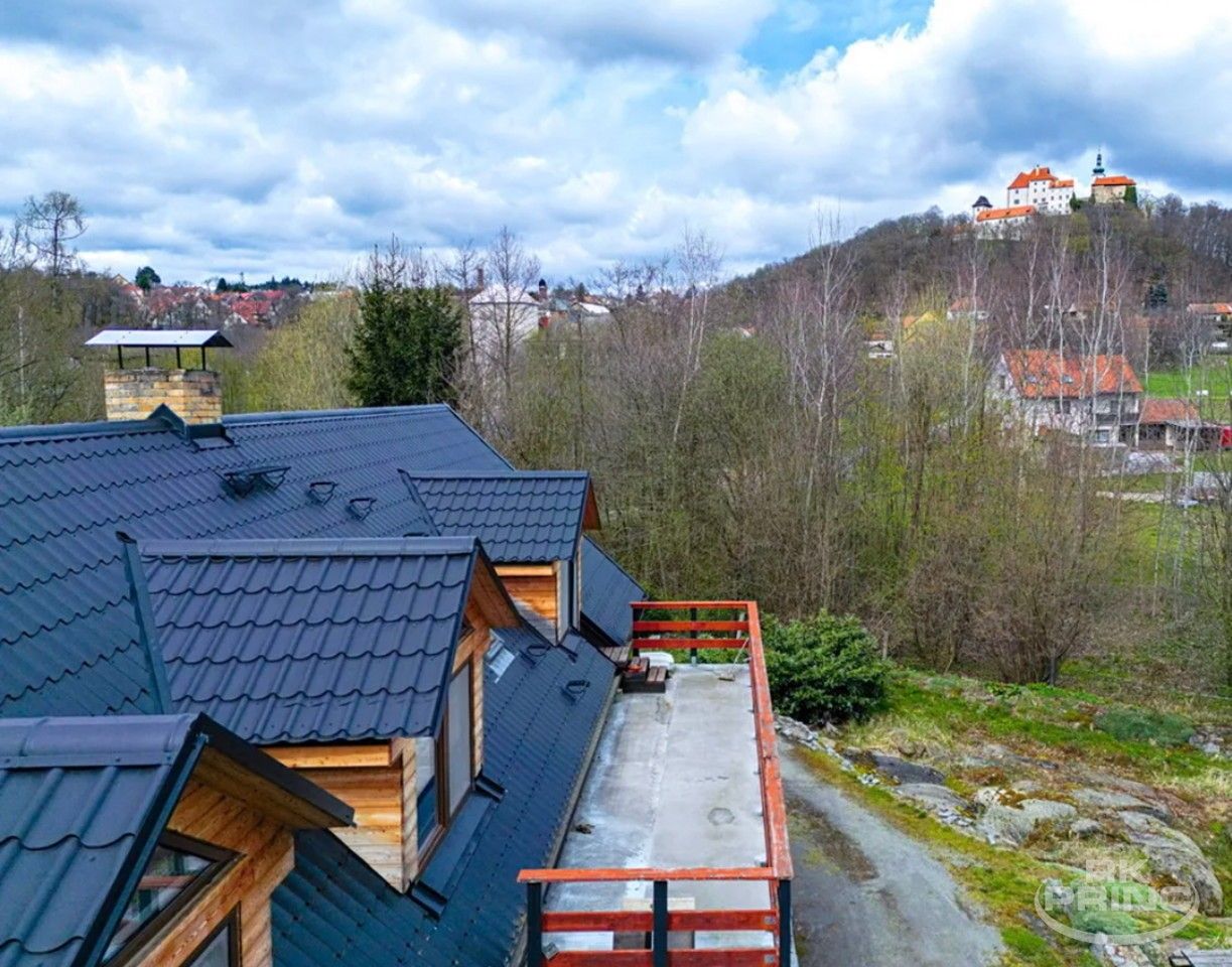 Prodej domu 460 m² - foto 12