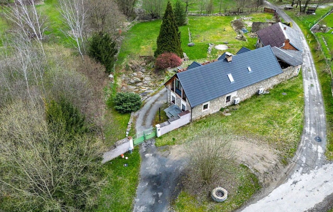 Prodej domu 460 m² - foto 13