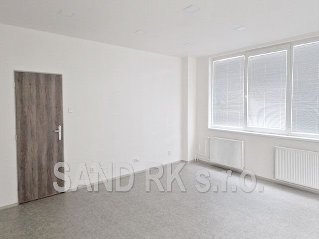 Pronájem komerčního prostoru 1 m² - foto 17