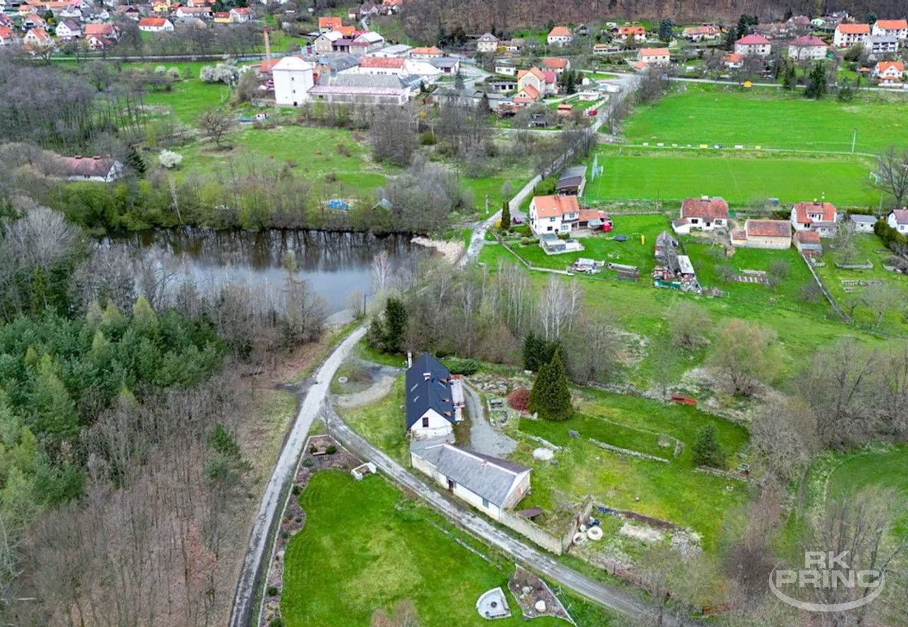 Prodej domu 460 m² - foto 15