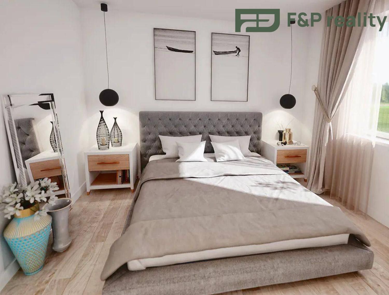 Prodej domu 95 m² - foto 4