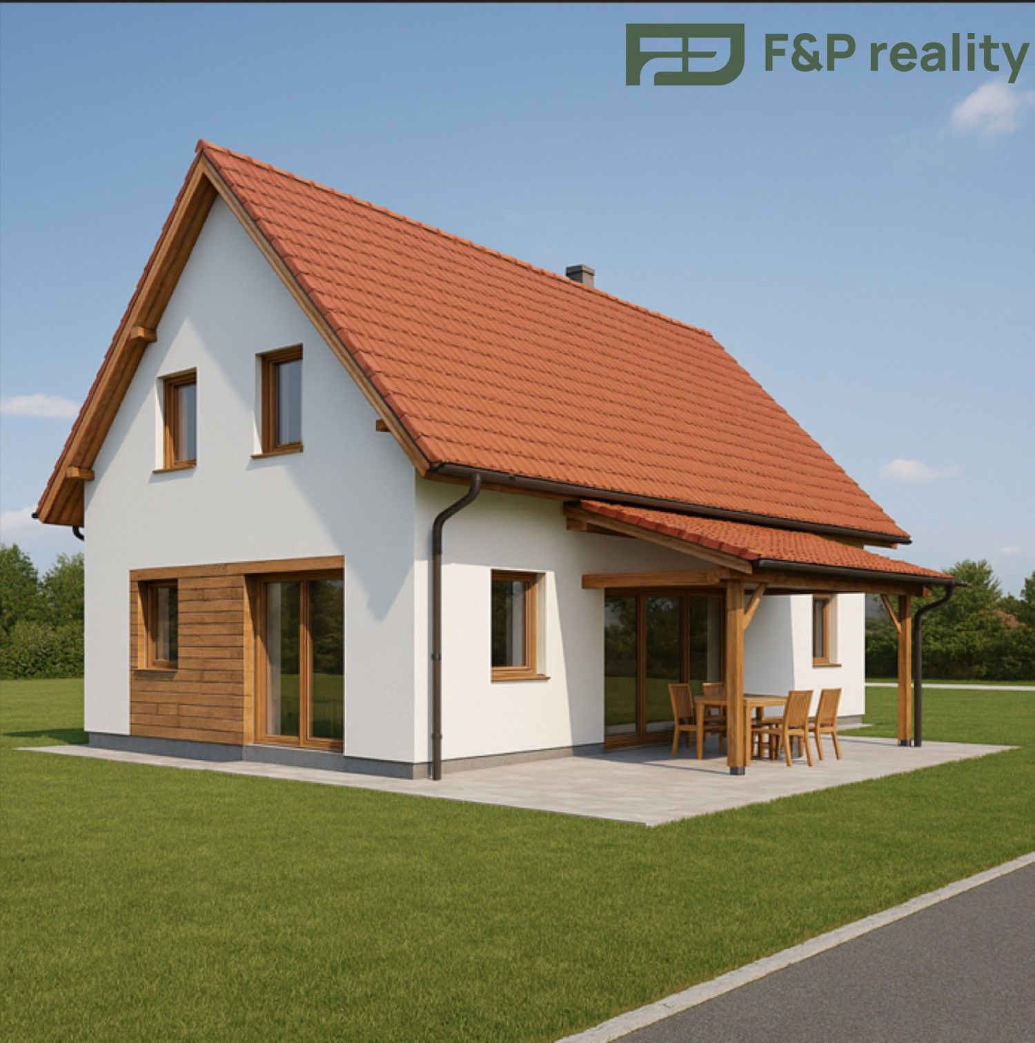 Prodej domu 95 m² - foto 1
