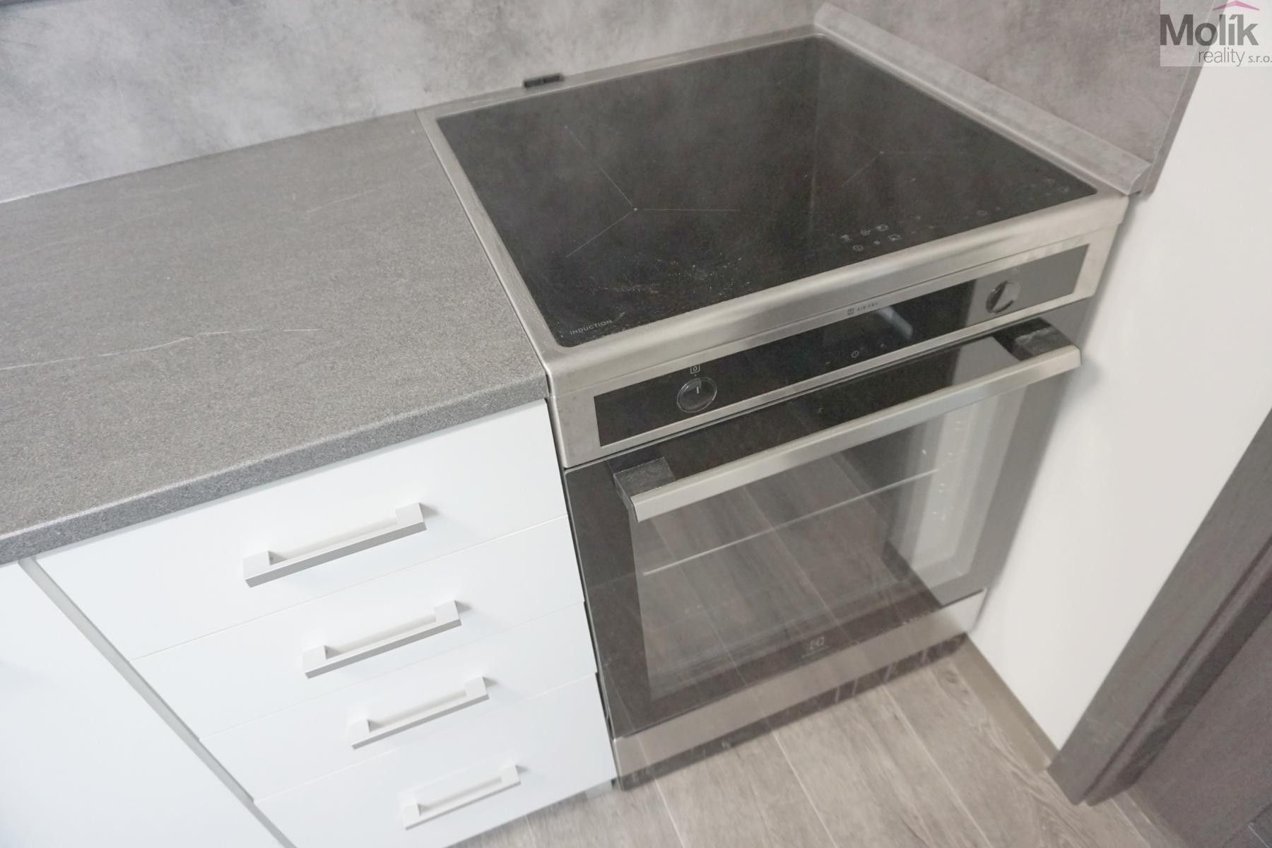 Pronájem bytu 3+kk 75 m² - foto 4