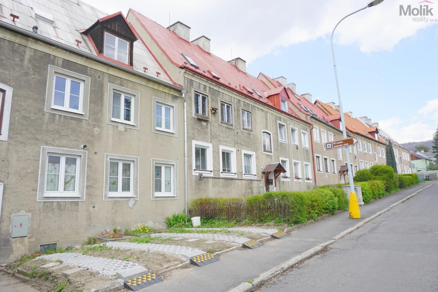 Pronájem bytu 3+kk 75 m² - foto 22