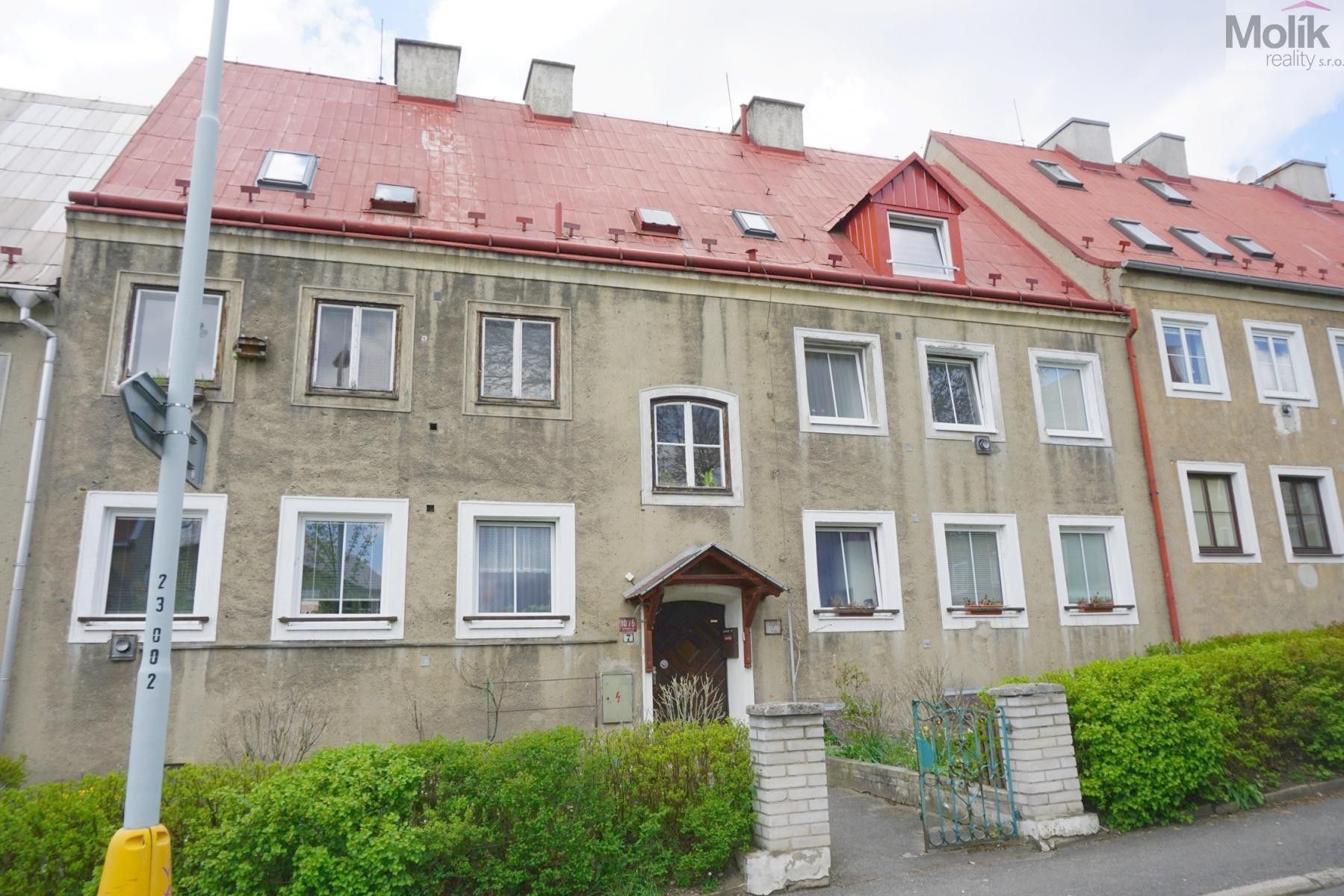 Pronájem bytu 3+kk 75 m² - foto 23